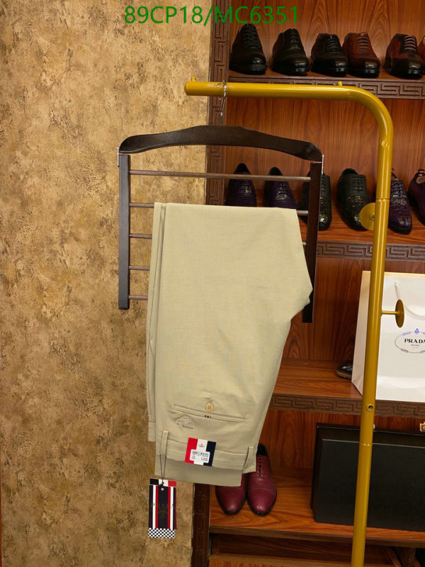 Prada-Clothing Code: MC6351 $: 89USD