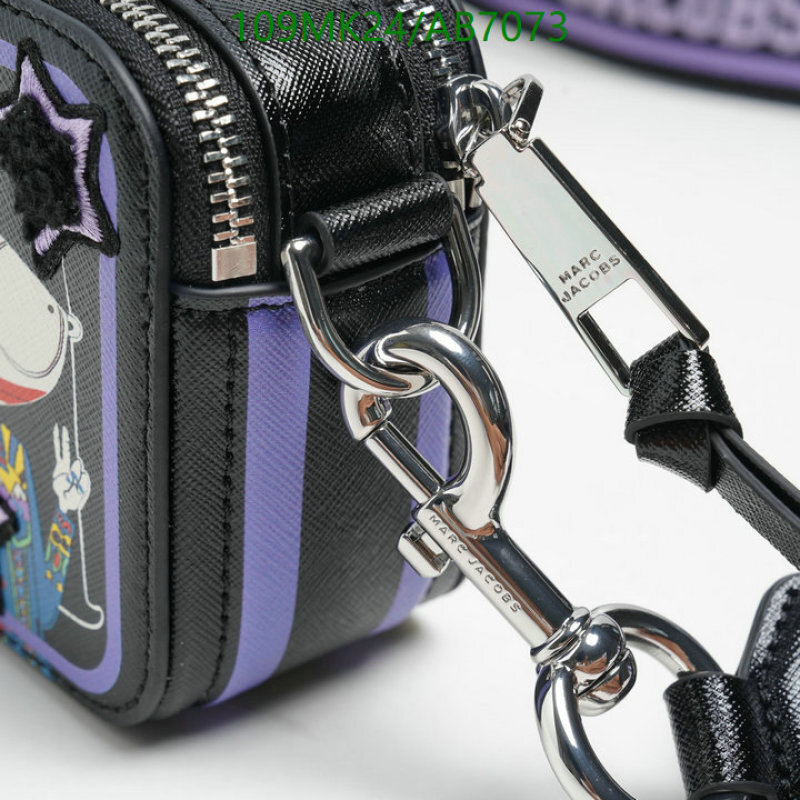 Marc Jacobs-Bag-Mirror Quality Code: AB7073 $: 109USD