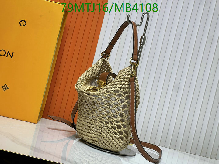LV-Bag-4A Quality Code: MB4108 $: 79USD