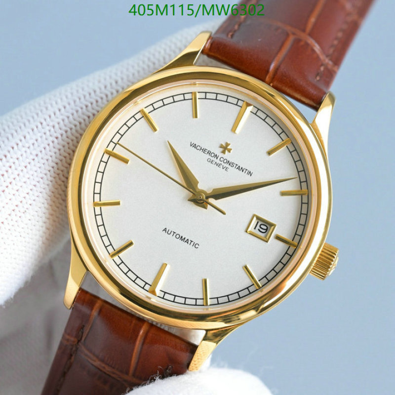 Vacheron Constantin-Watch-Mirror Quality Code: MW6302 $: 405USD
