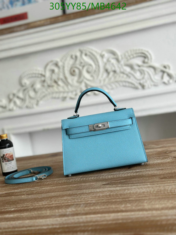 Hermes-Bag-Mirror Quality Code: MB4642 $: 305USD