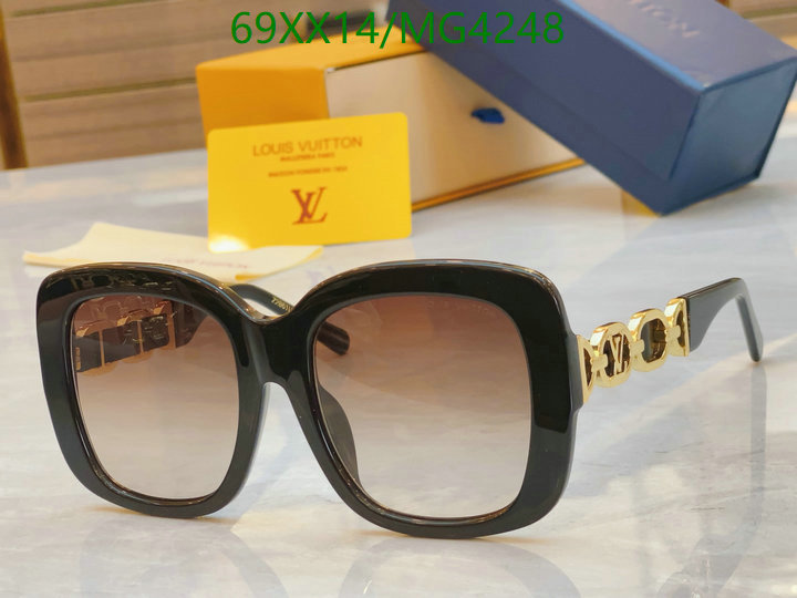 LV-Glasses Code: MG4248 $: 69USD