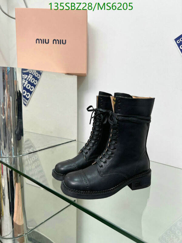 Boots-Women Shoes Code: MS6205 $: 135USD