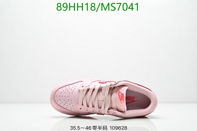 Nike-Men shoes Code: MS7041 $: 89USD
