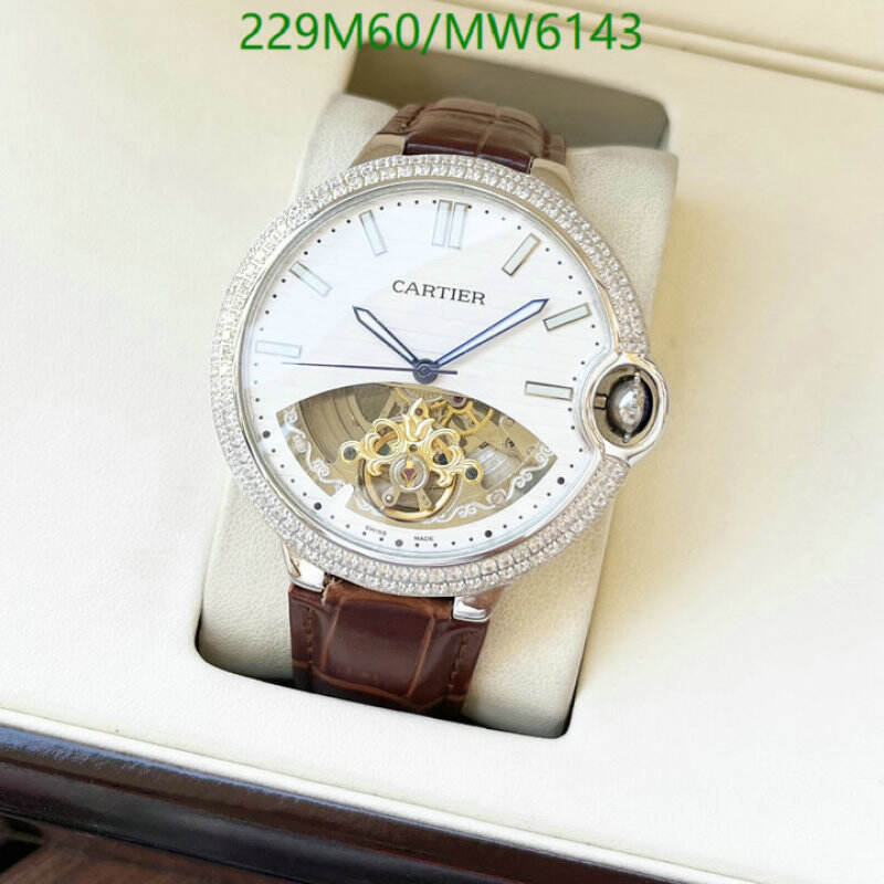 Cartier-Watch-Mirror Quality Code: MW6143 $: 229USD