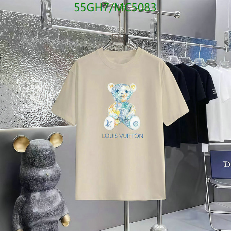 LV-Clothing Code: MC5083 $: 55USD