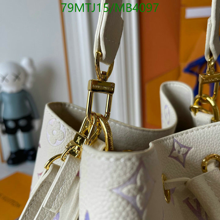 LV-Bag-4A Quality Code: MB4097 $: 79USD