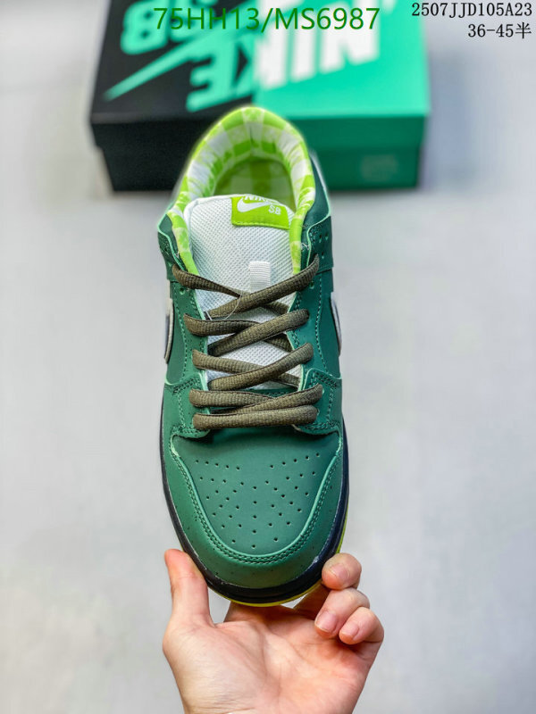 NIKE-Women Shoes Code: MS6987 $: 75USD