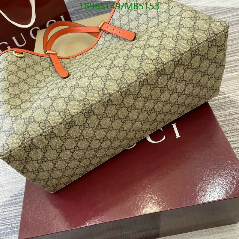 Gucci-Bag-Mirror Quality Code: MB5153 $: 189USD
