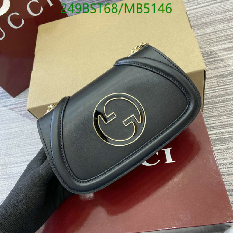 Gucci-Bag-Mirror Quality Code: MB5146 $: 249USD
