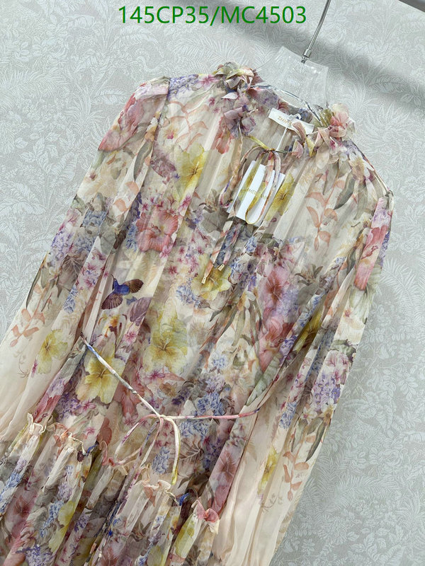 Zimmermann-Clothing Code: MC4503 $: 145USD