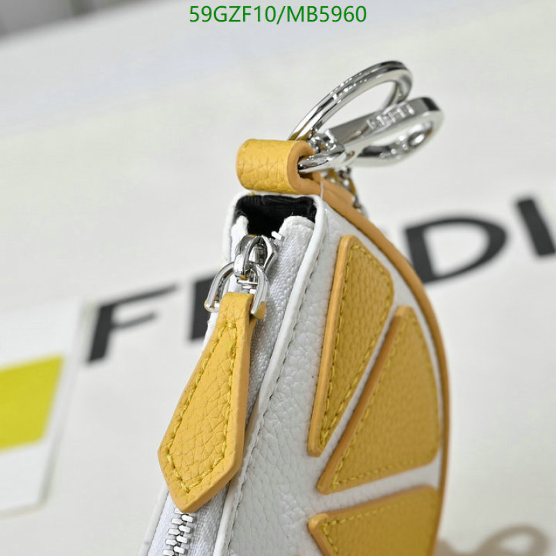 Fendi-Bag-4A Quality Code: MB5960 $: 59USD