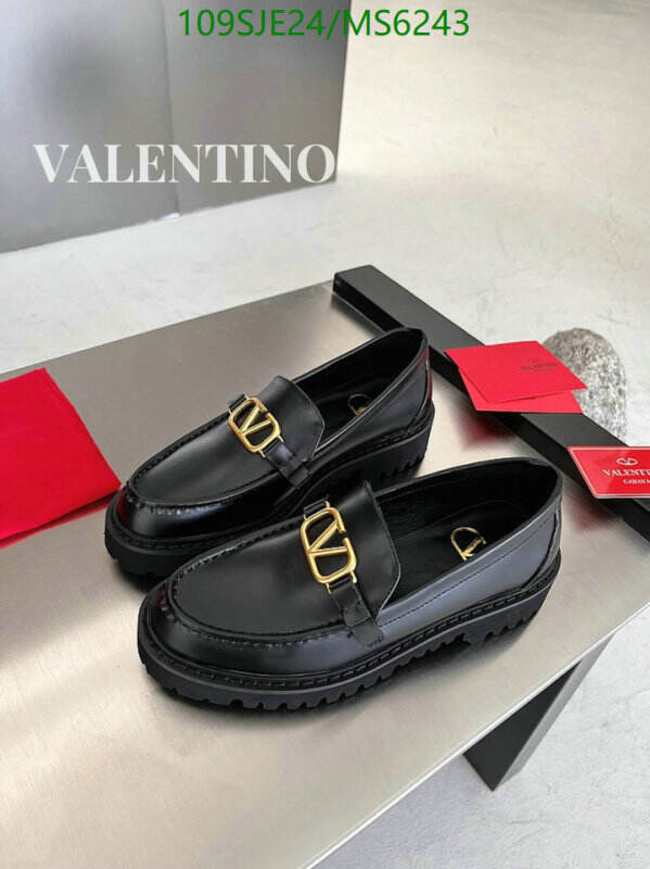 Valentino-Women Shoes Code: MS6243 $: 109USD