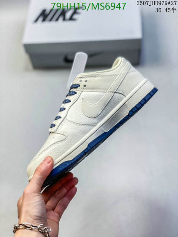 Nike-Men shoes Code: MS6947 $: 79USD