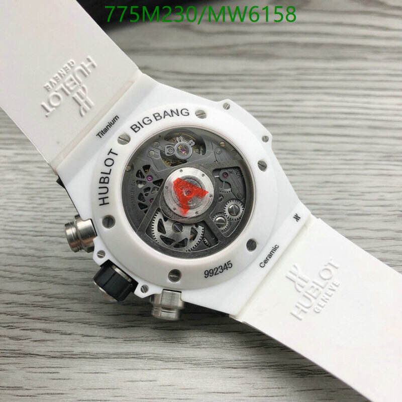 Hublot-Watch(Mirror Quality) Code: MW6158 $: 775USD