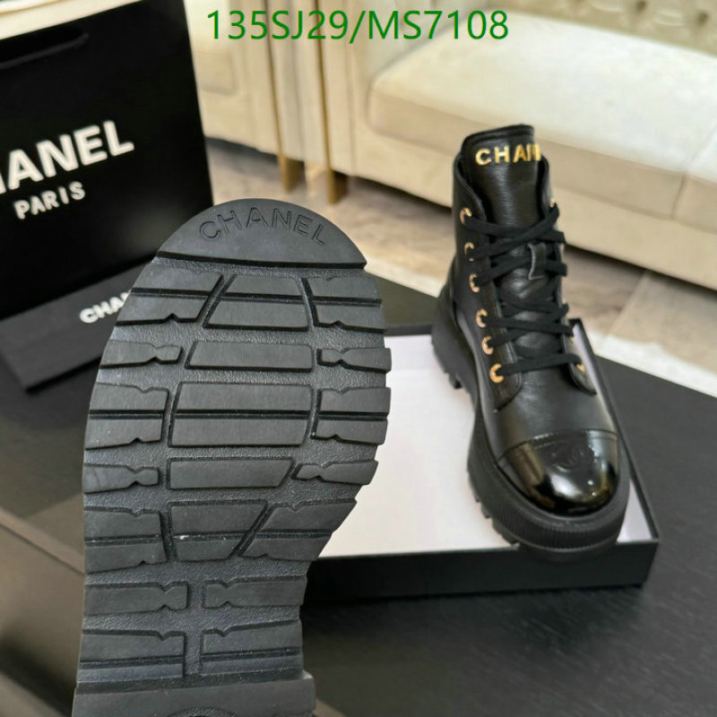 Boots-Women Shoes Code: MS7108 $: 135USD