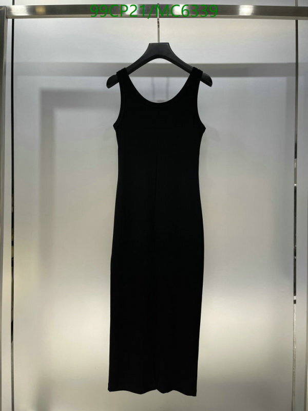 Prada-Clothing Code: MC6339 $: 99USD