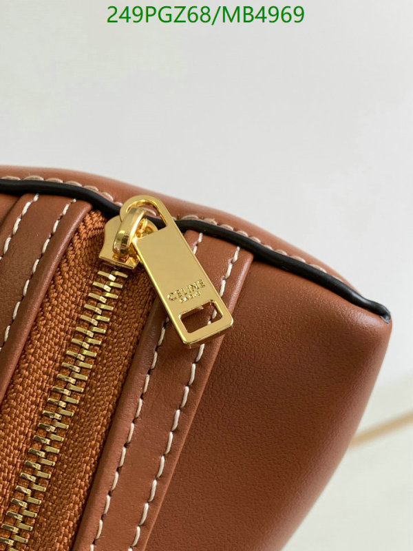 Celine-Bag-Mirror Quality Code: MB4969 $: 249USD