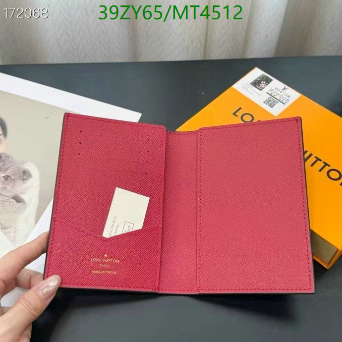 LV-Wallet-4A Quality Code: MT4512 $: 39USD