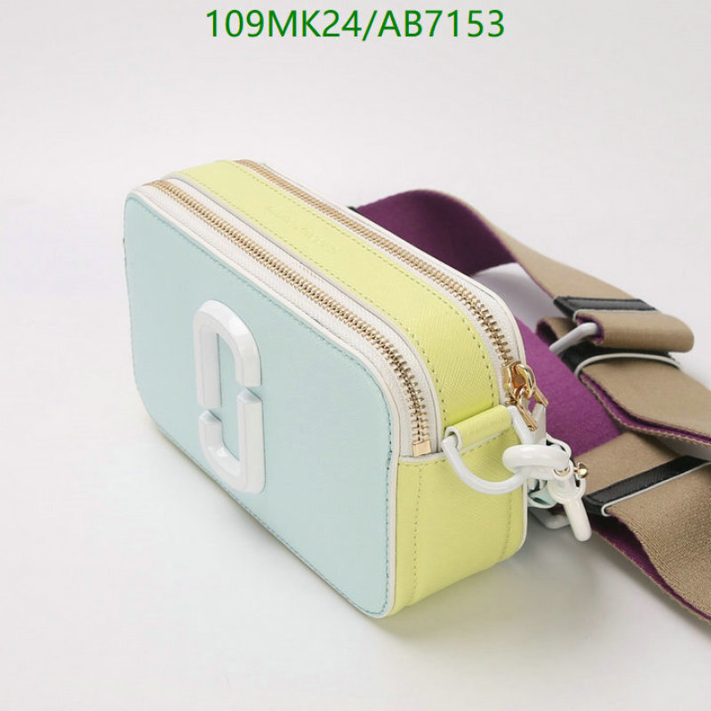 Marc Jacobs-Bag-Mirror Quality Code: AB7153 $: 109USD