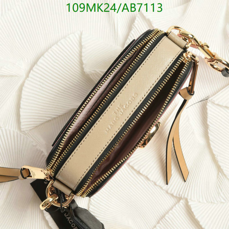 Marc Jacobs-Bag-Mirror Quality Code: AB7113 $: 109USD