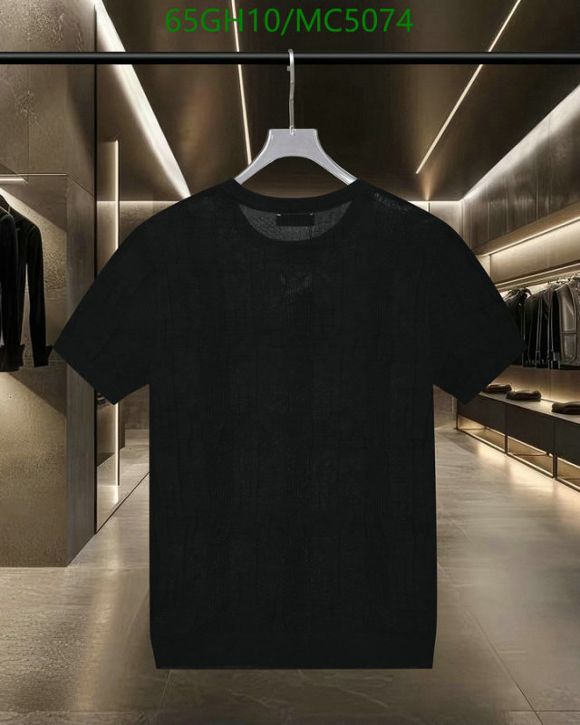 LV-Clothing Code: MC5074 $: 65USD