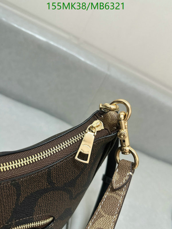Coach-Bag-Mirror Quality Code: MB6321 $: 155USD