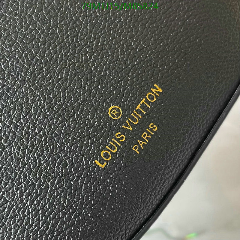 LV-Bag-4A Quality Code: MB5824 $: 79USD