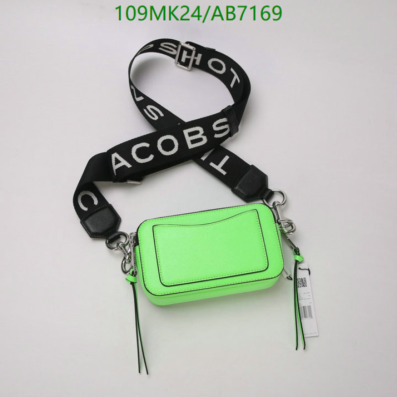 Marc Jacobs-Bag-Mirror Quality Code: AB7169 $: 109USD