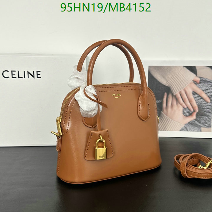 Celine-Bag-4A Quality Code: MB4152 $: 95USD