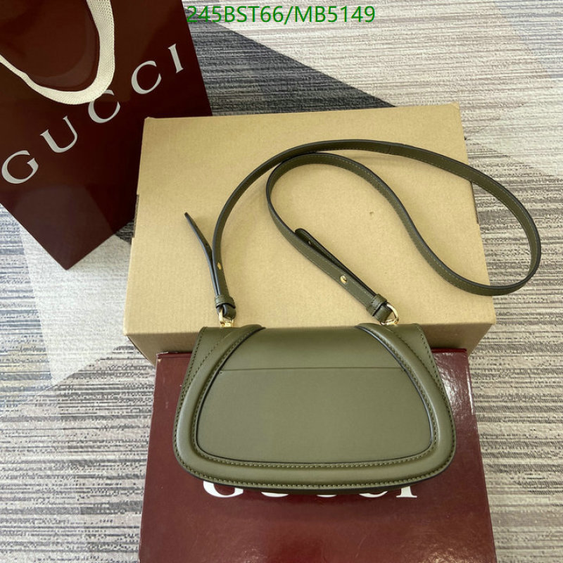 Gucci-Bag-Mirror Quality Code: MB5149 $: 245USD