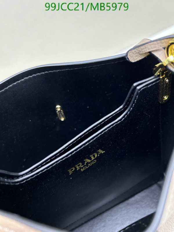 Prada-Bag-4A Quality Code: MB5979 $: 99USD