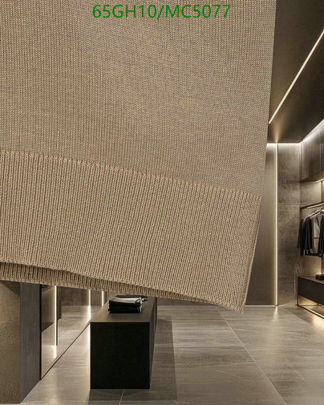 LV-Clothing Code: MC5077 $: 65USD