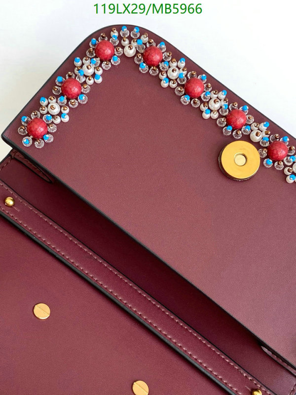 Valentino-Bag-4A Quality Code: MB5966 $: 119USD