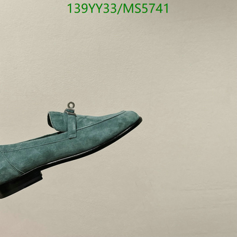 Hermes-Women Shoes Code: MS5741 $: 139USD