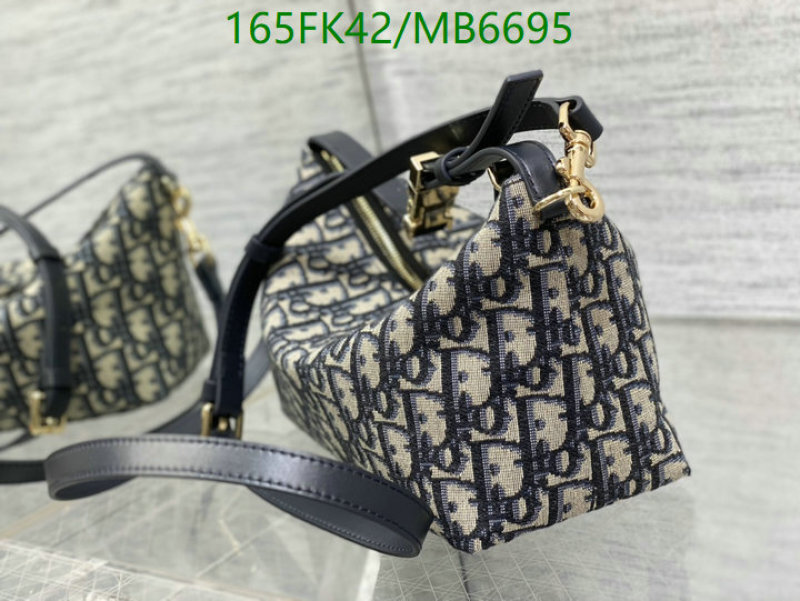Dior-Bag-Mirror Quality Code: MB6695 $: 165USD
