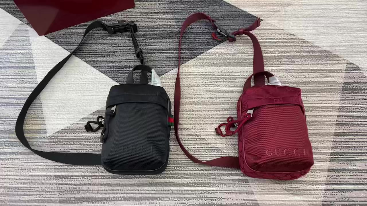 Gucci-Bag-Mirror Quality Code: MB5160 $: 169USD