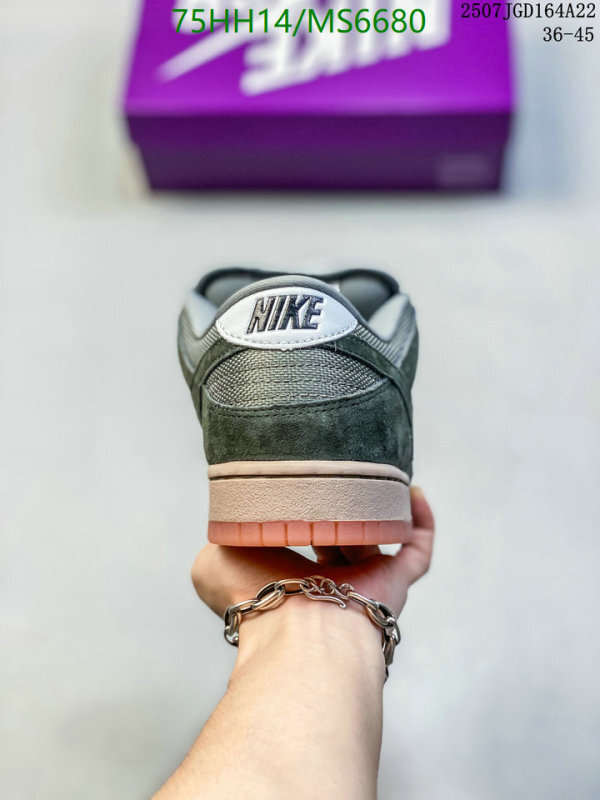 Nike-Men shoes Code: MS6680 $: 75USD