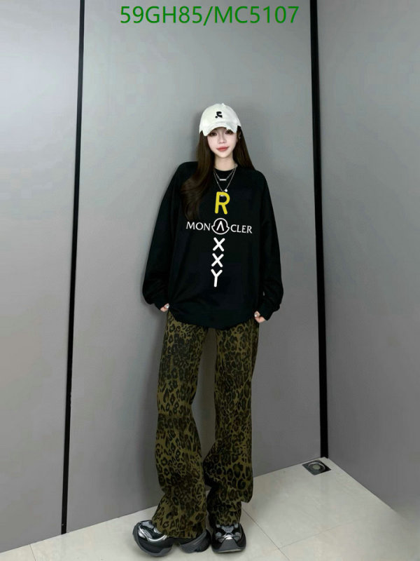 Moncler-Clothing Code: MC5107 $: 59USD