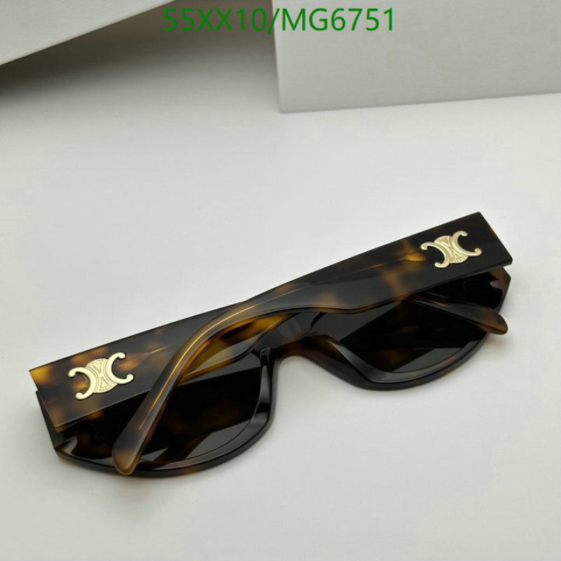 Celine-Glasses Code: MG6751 $: 55USD