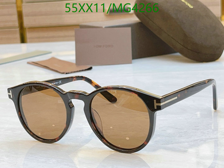 Tom Ford-Glasses Code: MG4266 $: 55USD