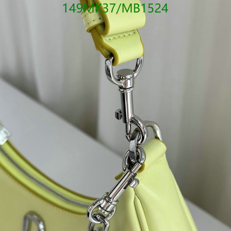 Marc Jacobs-Bag-Mirror Quality Code: MB1524 $: 149USD