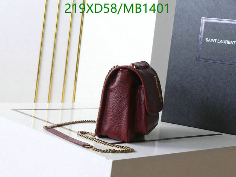 YSL-Bag-Mirror Quality Code: MB1401 $: 219USD