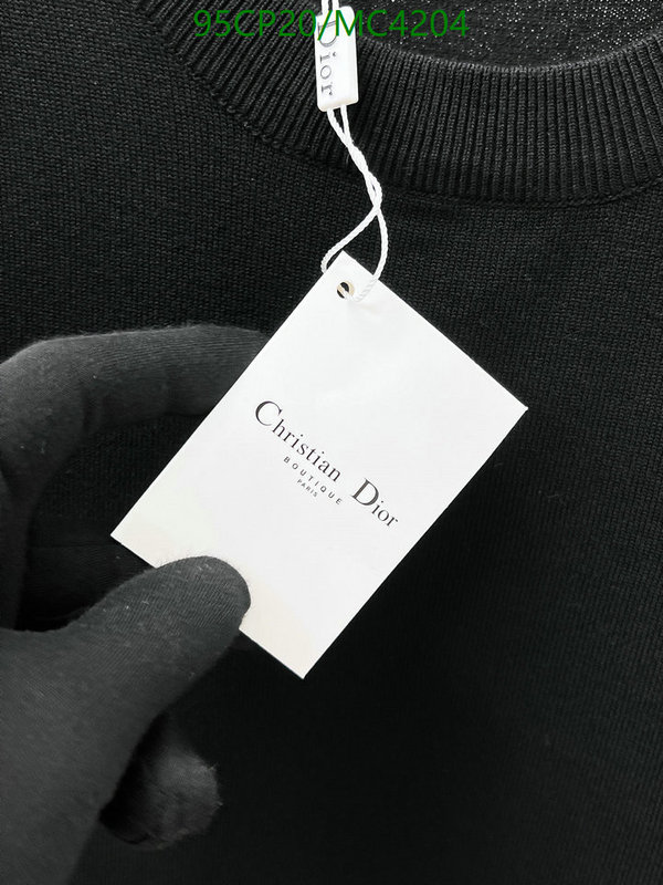 Dior-Clothing Code: MC4204 $: 95USD