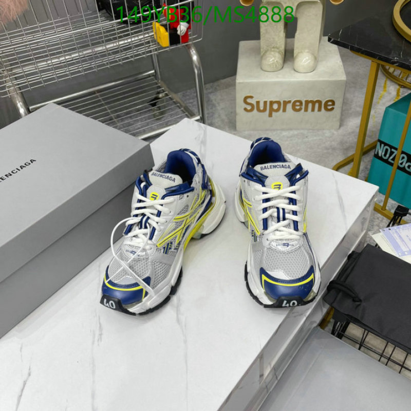 Balenciaga-Men shoes Code: MS4888-Yupoo.ru - Copybrand.Team photo album Balenciaga-Men shoes Code: MS4888