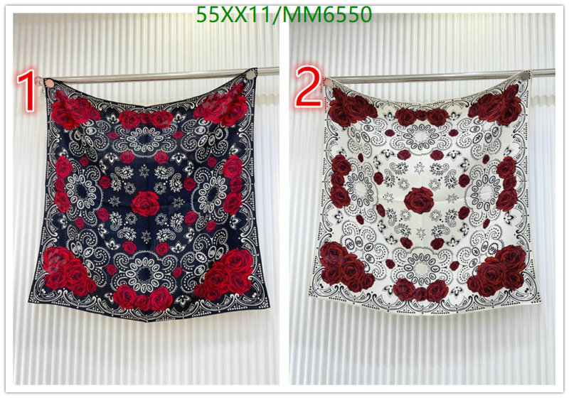 Loro Piana-Scarf Code: MM6550 $: 55USD