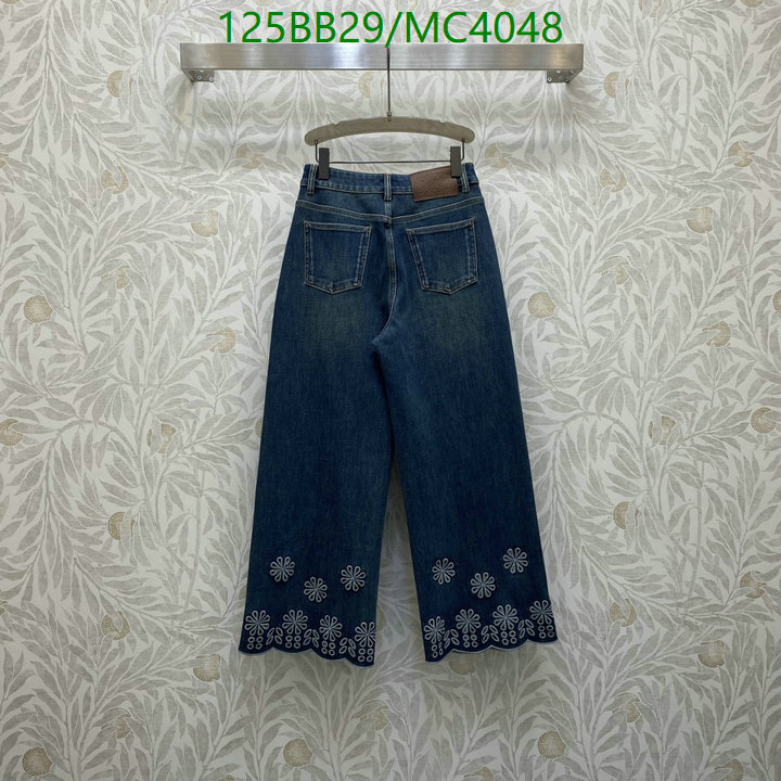 Valentino-Clothing Code: MC4048 $: 125USD