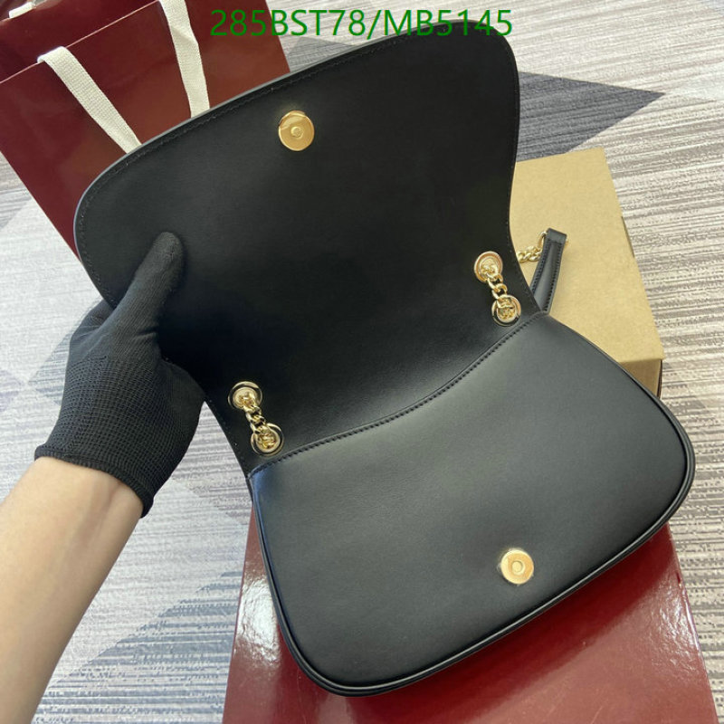 Gucci-Bag-Mirror Quality Code: MB5145 $: 285USD