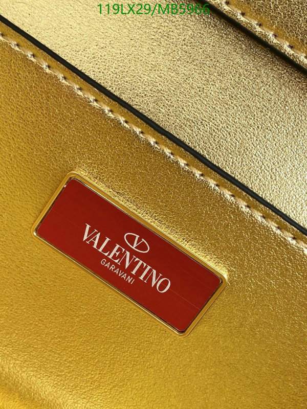 Valentino-Bag-4A Quality Code: MB5966 $: 119USD