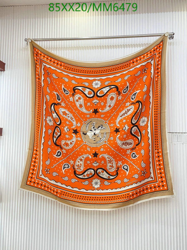 Hermes-Scarf Code: MM6479 $: 85USD